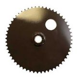 87450164-N -- Auger Drive Sprocket - 56 teeth 14 spline