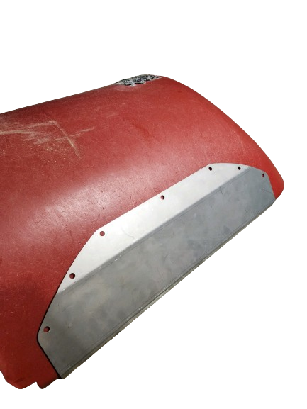 IH230SSK -- CNH 2000, 3000, NH Series SS Patch Kit (1 PER ROW)