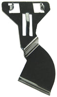 864-SMA47695852 -- LH LEADING SCRAPER FOR CIH 2150