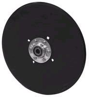 864-GP133 -- 13-1/2" X 3MM DISC OPENER FOR GPLAINS