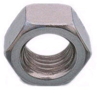 488-7260 -- SEED DISC OPENER NUT - RH THREAD
