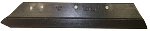 686-OO164RIB -- 16"4 HOLE OLIVER SHARE(REPL OO16RIB)