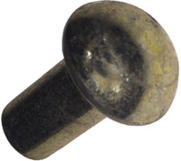 864-245100 -- .245X1.00 YZP RIVET FOR DISC