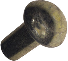 864-24563 -- 1/4" X 5/8" YZP RIVET FOR DISC