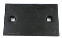 686-L79010 -- HARRELL SHORT LANDSIDE 2 BOLT