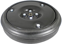 013-313153 -- 3X13 STEEL GRAIN DRILL WHEEL - 40MM