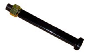 868-SMA2757 -- 1-1/8SQ X 12.5" FC HIPPER AXLE