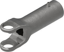 1000 SERIES SLIP SLEEVE YOKE - 3/4" SQUARE BORE