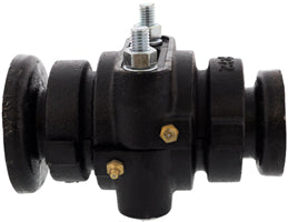 864-CFG10P -- SPOOL & BEARING CAPS FOR 1" SQUARE