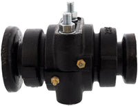 864-CFG10P -- SPOOL & BEARING CAPS FOR 1
