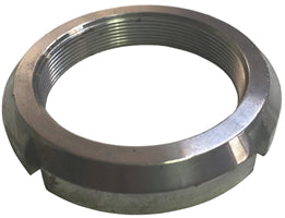 864-SMAR665 -- LOCKNUT, AXLE