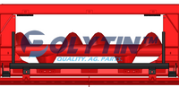 99771515-A -- 2200 Wedge Kit