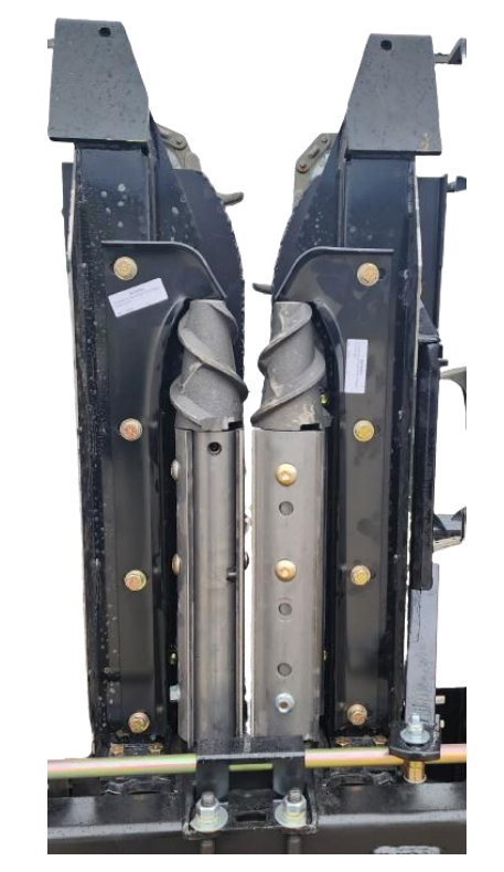 99991885 - CLARKE Knife Roll Upgrade Kit