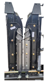 99991885 - CLARKE Knife Roll Upgrade Kit