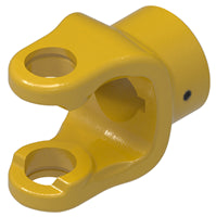 WALTERSCHEID SERIES 2600 IMPLEMENT YOKE - 1-3/4" ROUND
