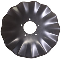845-W72678 -- 16 X 7G 13-WAVE(3/4