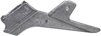 864-SMA80203 -- GUARD FOR JD PLANTER SEED TUBE