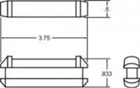 YRPH27 -- 27 SERIES FLEX-PIN