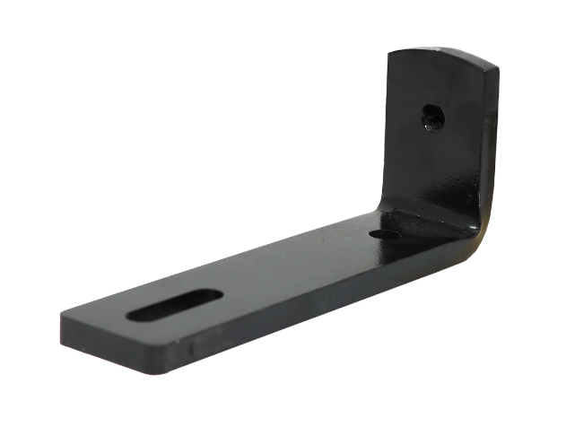 A53254-N -- Monitor Console L-Mount Bracket