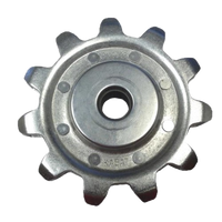 Thumbnail for AH103303-N -- Idler Sprocket - Gathering Chain 11 Tooth