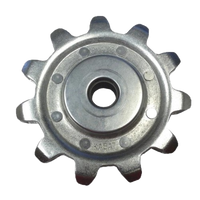 AH103303-N -- Idler Sprocket - Gathering Chain 11 Tooth