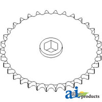 AH111501-N -- Chain Sprocket