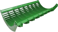 AH136605-N -- JD Concave, Grain