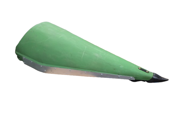 AH159908WSR -- Wear Strip, RH – John Deere® Perma-Glide® Poly