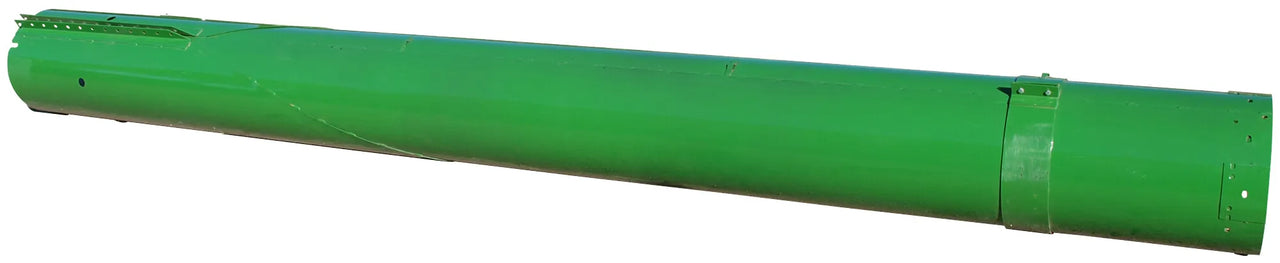 AH203020-N -- Horizontal Unloading Auger Tube, Outer for John Deere®