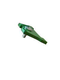 AH216018-N--Feed Accelerator Tine Wear Plate Kit (Pack of 10)