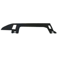 AH234656-N -- Left Hand Hydraulic Deck Plate 600, 700, C Series