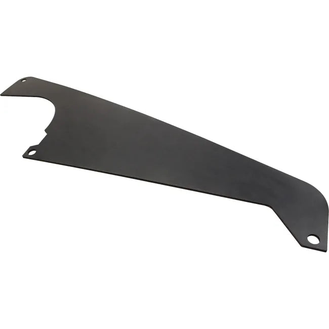 H227244-N -- Rubber Divider Shield, JD 600 Series