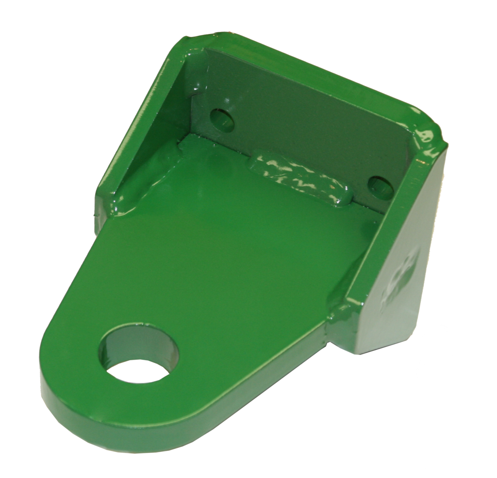 LANTH1451K -- Bolt-on clevis hitch
