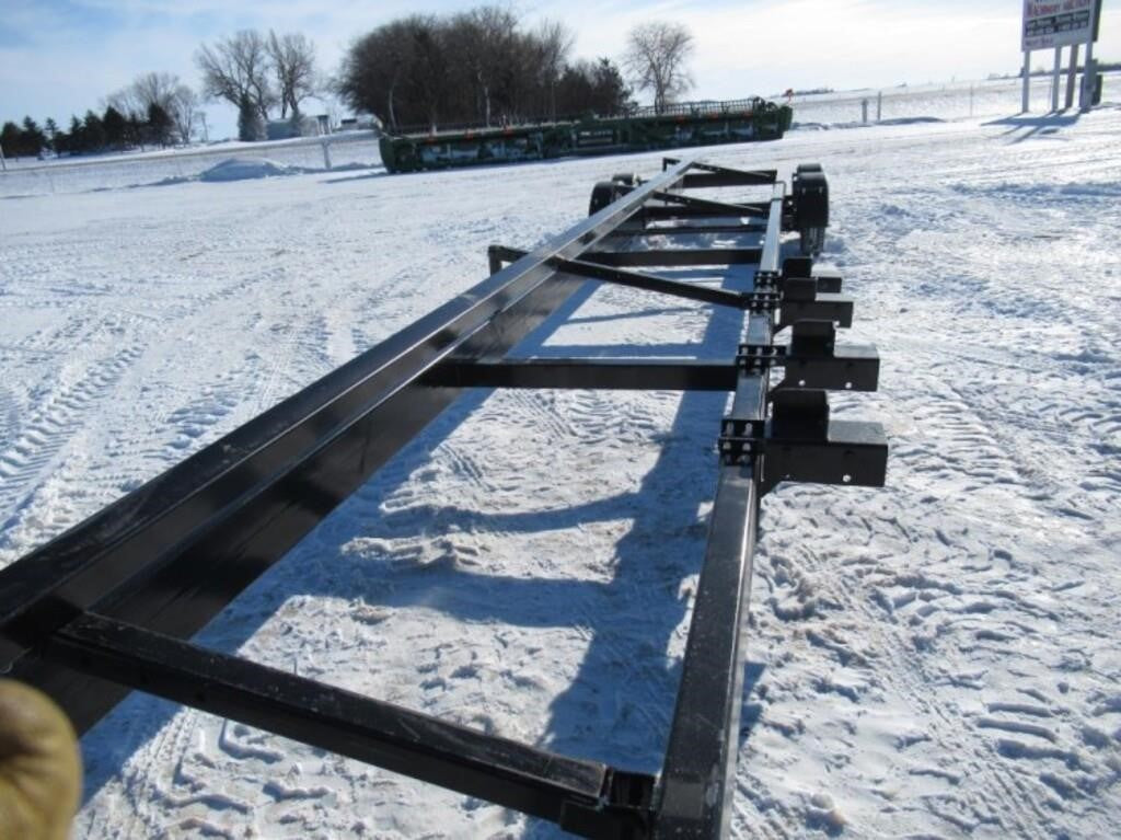 1042 Header Trailer