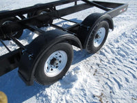 1042 Header Trailer