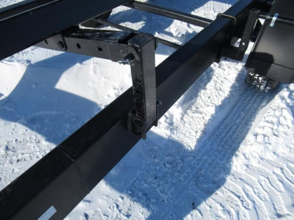 1042 Header Trailer