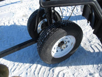 1042 Header Trailer