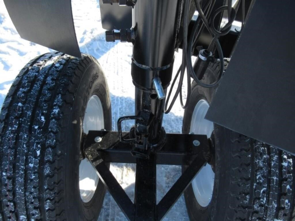 1042 Header Trailer