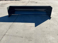 G-10 -- Snow Pusher - 10' Long - COMMERCIAL USE