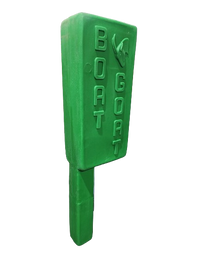 2R2418L -- Boat Goat Head 2