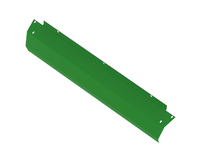 H123633-N -- Feeder House Front Shield