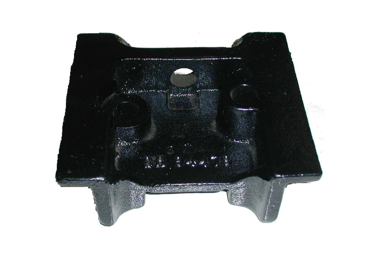 JD40SWPK-R -- JD 40 Series Wear Parts Kit - ROBUUST® - Deck Plates, Chain Guides, Idler Blocks (1 Per Row)