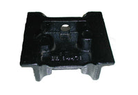 JD40SWPK-R -- JD 40 Series Wear Parts Kit - ROBUUST® - Deck Plates, Chain Guides, Idler Blocks (1 Per Row)