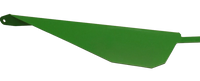 HXE36439-N -- Vane, Straight, Left Hand for John Deere® Combine