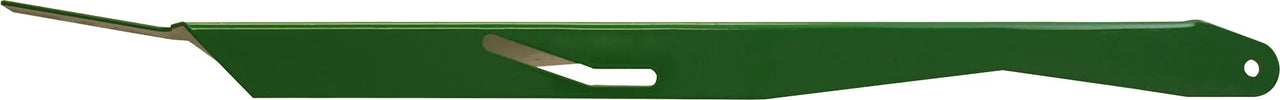 HXE36439-N -- Vane, Straight, Left Hand for John Deere® Combine