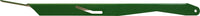 HXE36439-N -- Vane, Straight, Left Hand for John Deere® Combine