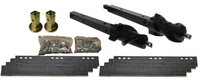 IH3000SRK -- 3000 Series Knife Roll Replacement Kit (1 Per Row) -- Case-IH®