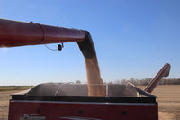LANAUGCIH1400 -- Unloading auger extension kit for Case IH® Combines with 14