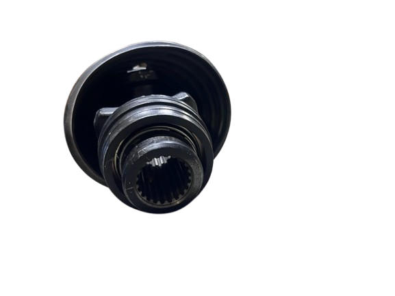 99396291 -- 1-3/8'' 21 Spline Slip Yoke to 1-1/4'' Hex 35"