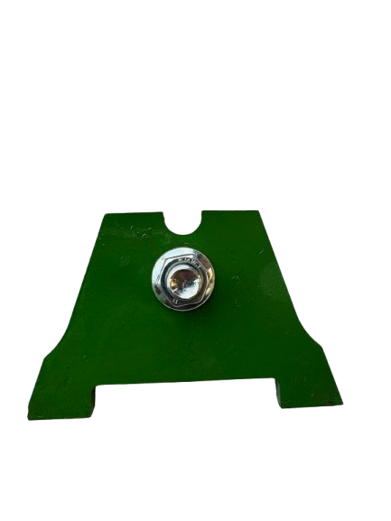 AH216018-N--Feed Accelerator Tine Wear Plate Kit (Pack of 10)